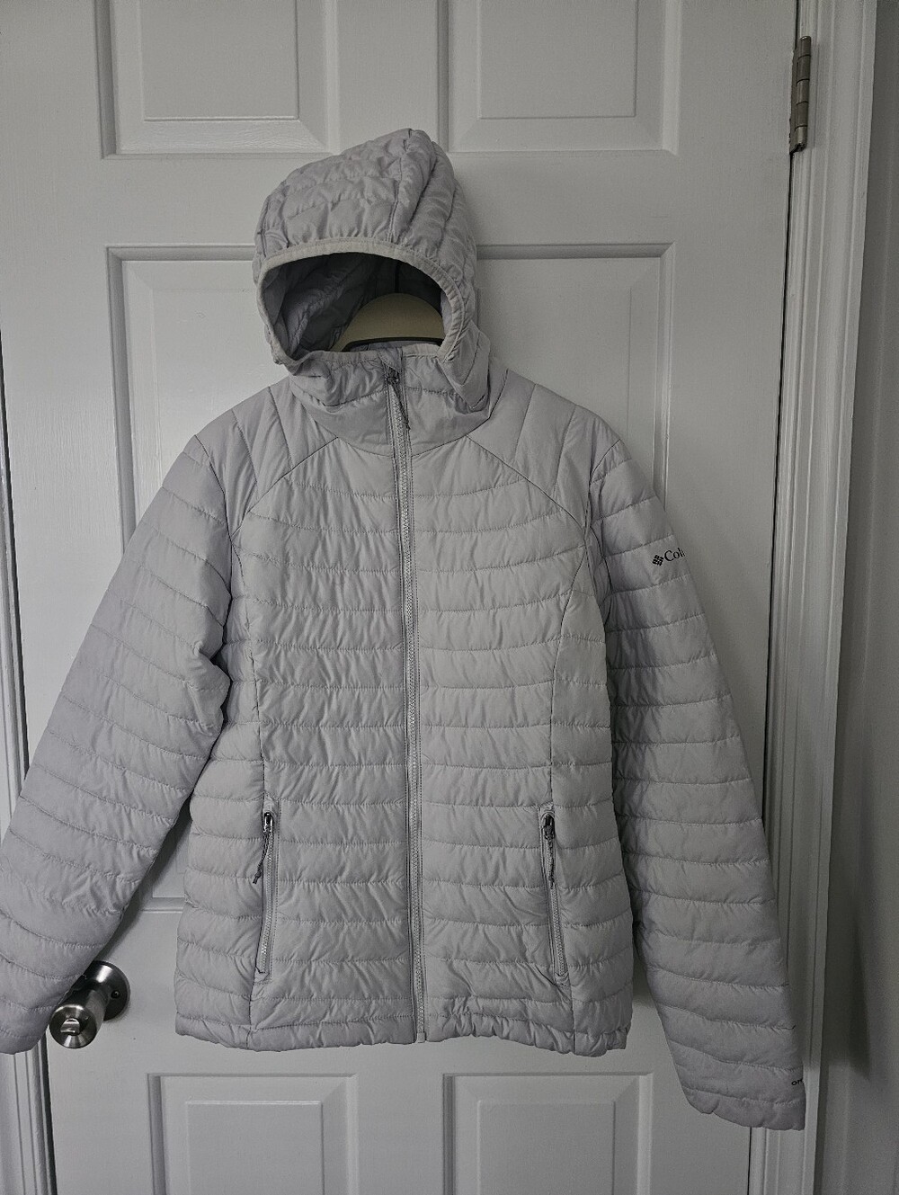 COLUMBIA OMNI HEAT COAT